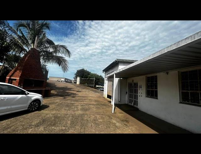 BUSINESS PROPERTY TO RENT IN EMPANGENI CENTRAL